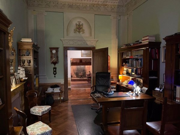 appartamento in vendita a Siena in zona Centro Città