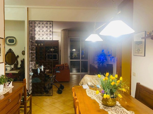 appartamento in vendita a Siena