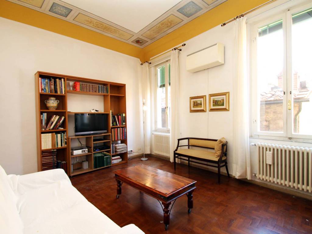 appartamento in vendita a Siena in zona Centro Città