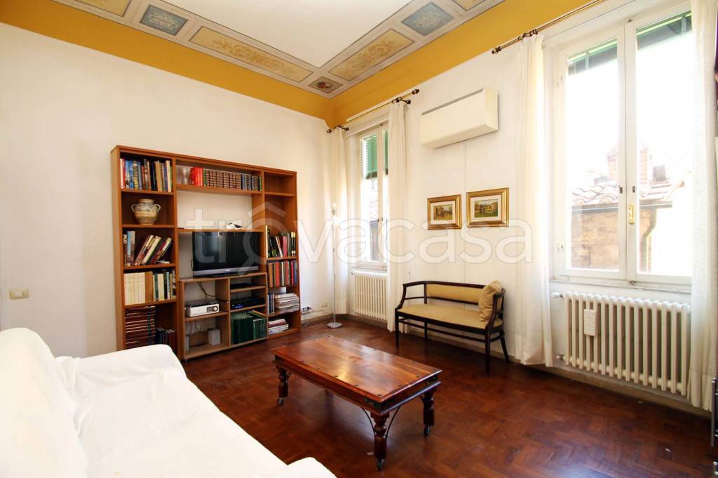 appartamento in vendita a Siena in zona Centro Città