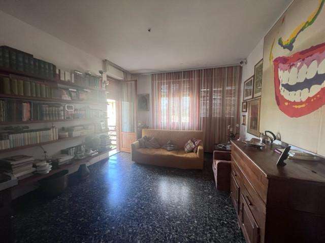 appartamento in vendita a Siena
