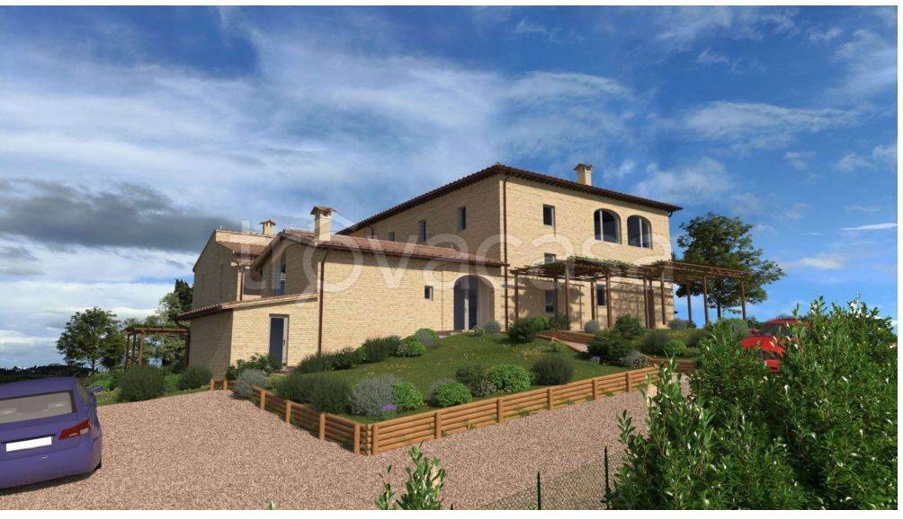 appartamento in vendita a Siena in zona San'Andrea a Montecchio