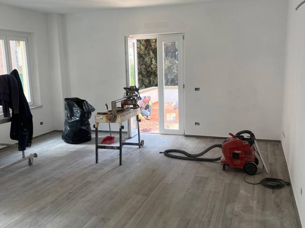 appartamento in vendita a Siena