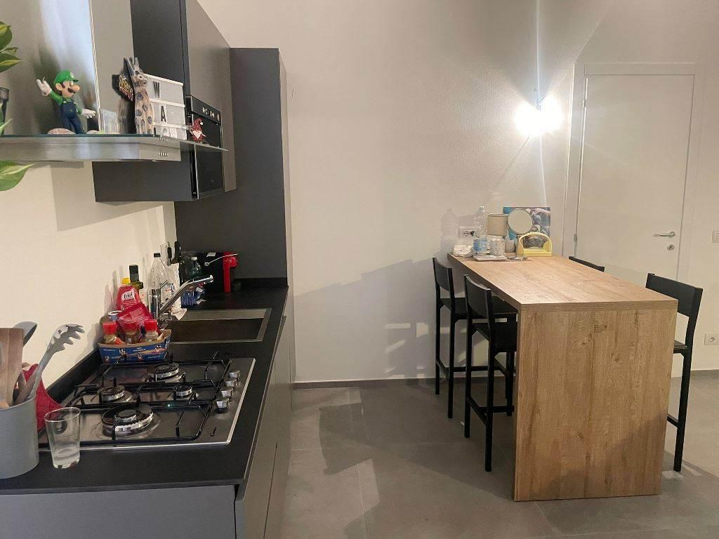 appartamento in vendita a Siena in zona Centro Città