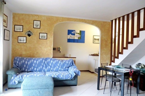 appartamento in vendita a Siena in zona Costalpino