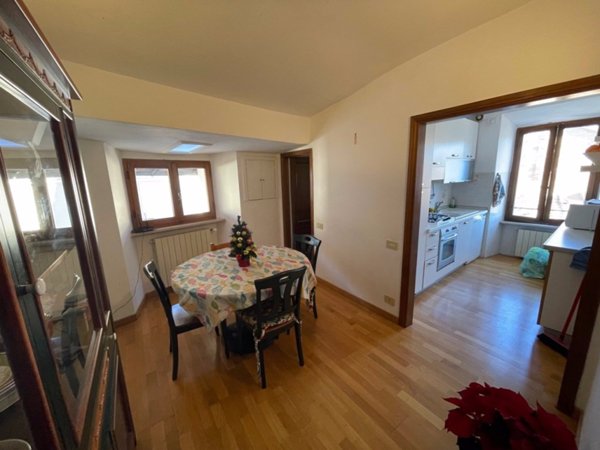 appartamento in vendita a Siena in zona Centro Città