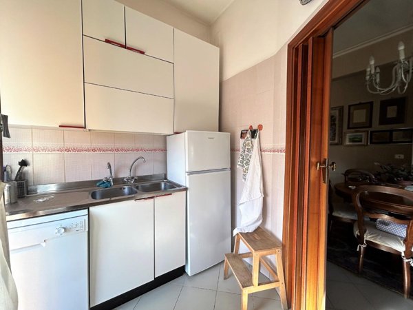 appartamento in vendita a Siena