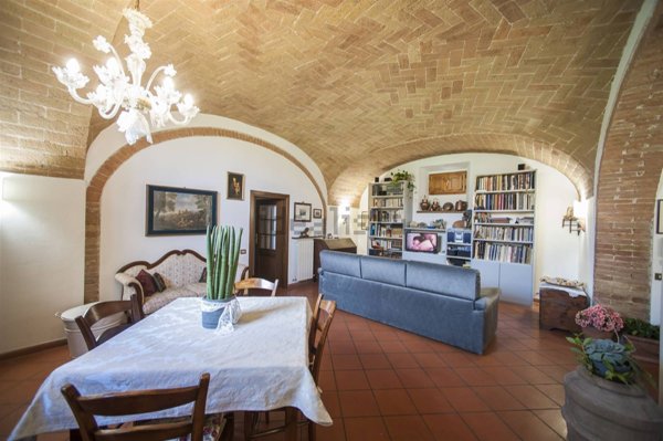 appartamento in vendita a Siena in zona Costalpino