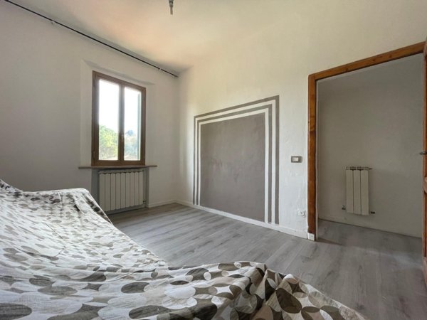 appartamento in vendita a Siena in zona Centro Città