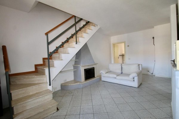 appartamento in vendita a Siena in zona Costalpino