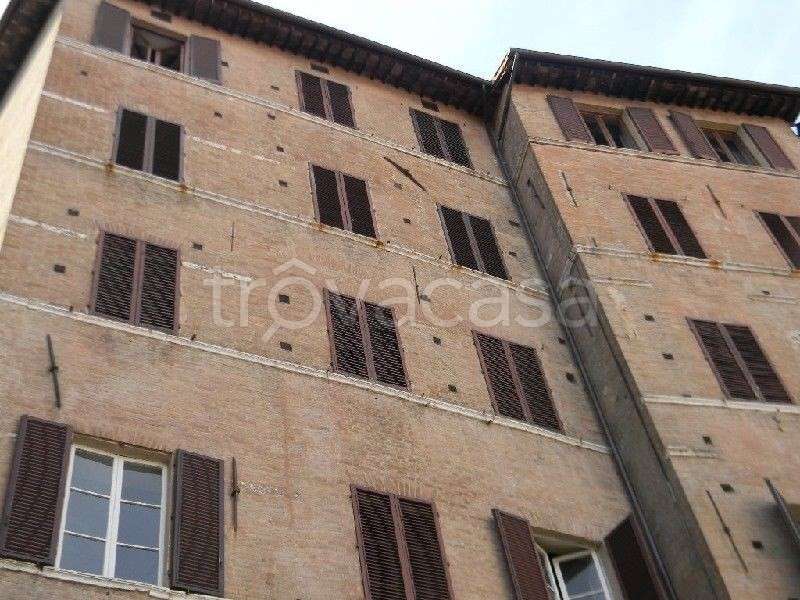 appartamento in vendita a Siena in zona Centro Città