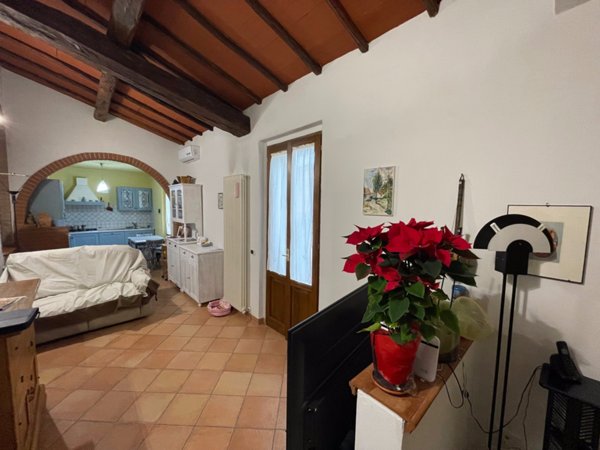 appartamento in vendita a Siena in zona San Miniato