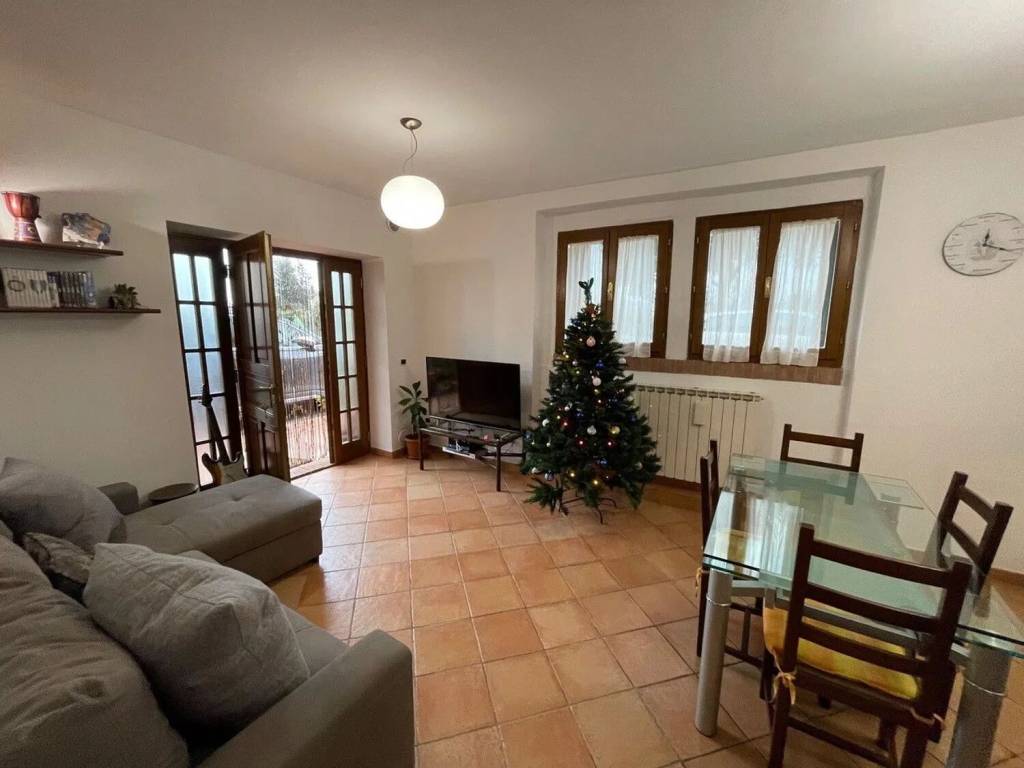appartamento in vendita a Siena in zona San Miniato