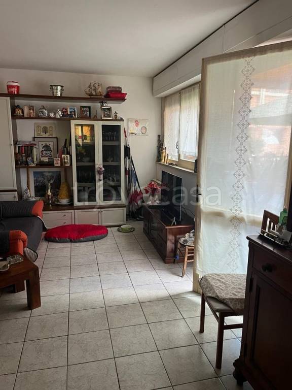 appartamento in vendita a Siena in zona Taverne d'Arbia