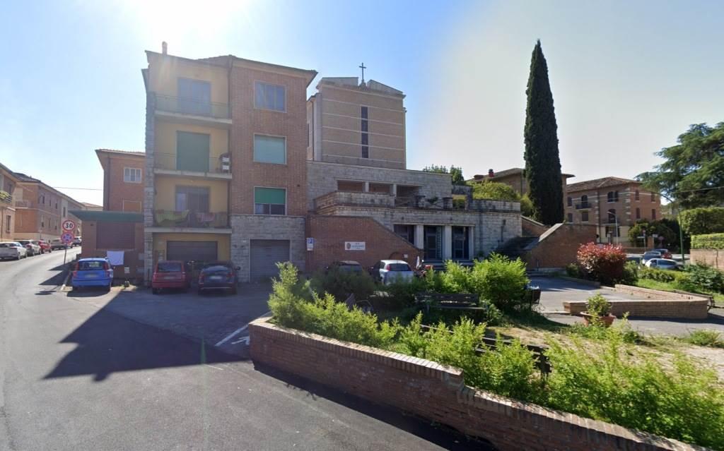 appartamento in vendita a Siena in zona Centro Città