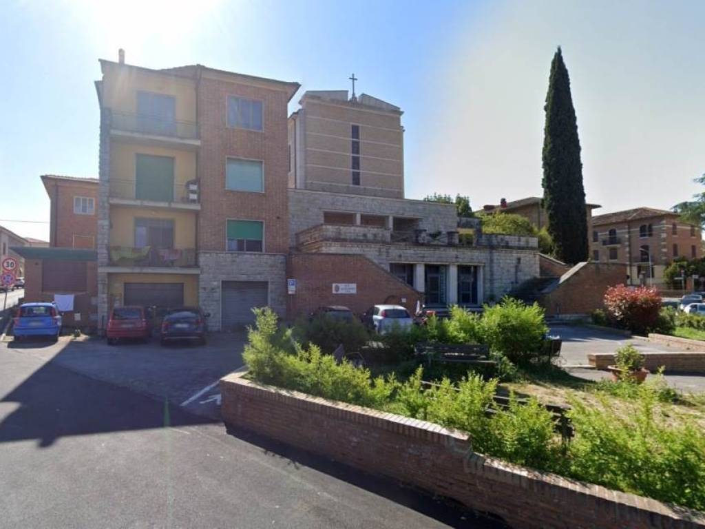 appartamento in vendita a Siena in zona Centro Città