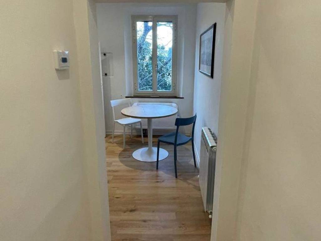 appartamento in vendita a Siena in zona Centro Città