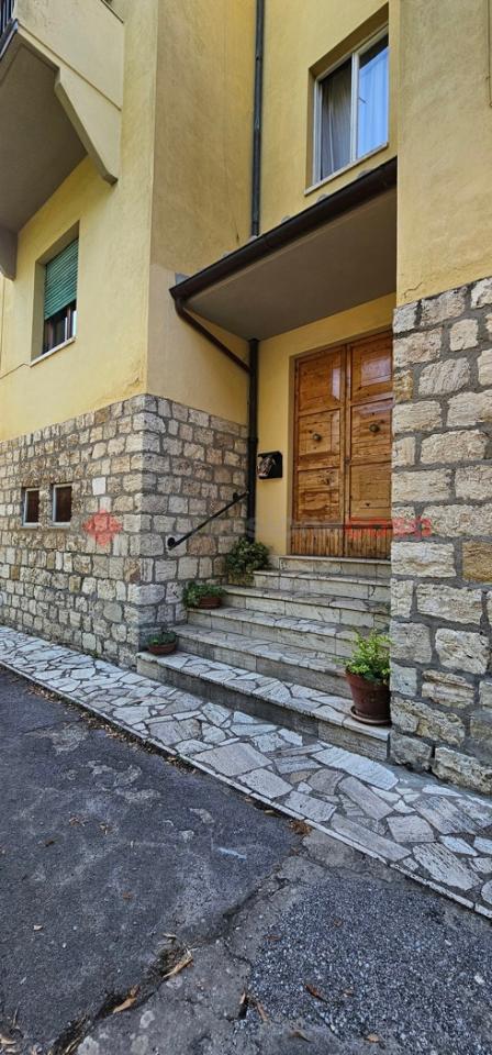 appartamento in vendita a Siena in zona San Miniato
