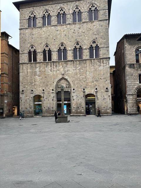 appartamento in vendita a Siena in zona Centro Città