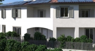 casa indipendente in vendita a Siena