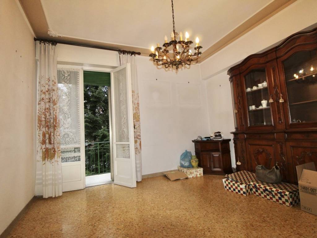 appartamento in vendita a Siena in zona Centro Città