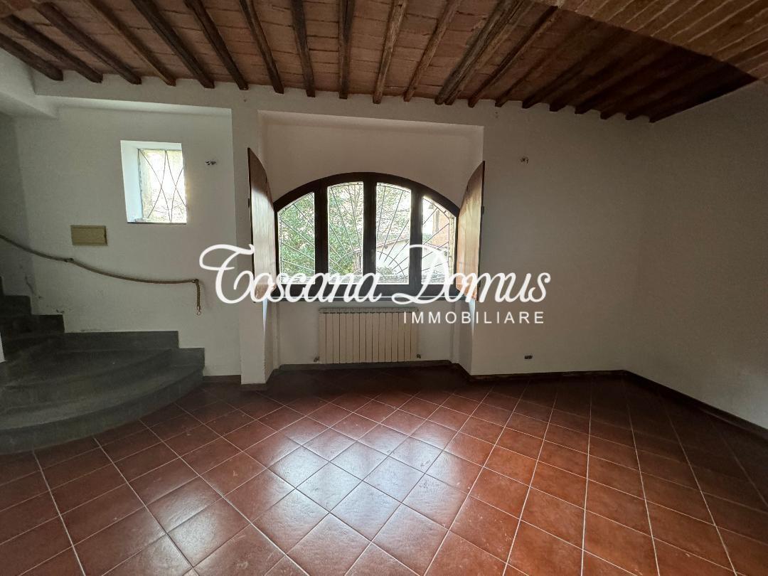 casa indipendente in vendita a Siena in zona Costalpino