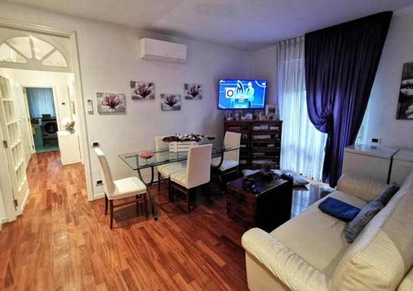 appartamento in vendita a Siena in zona San Miniato