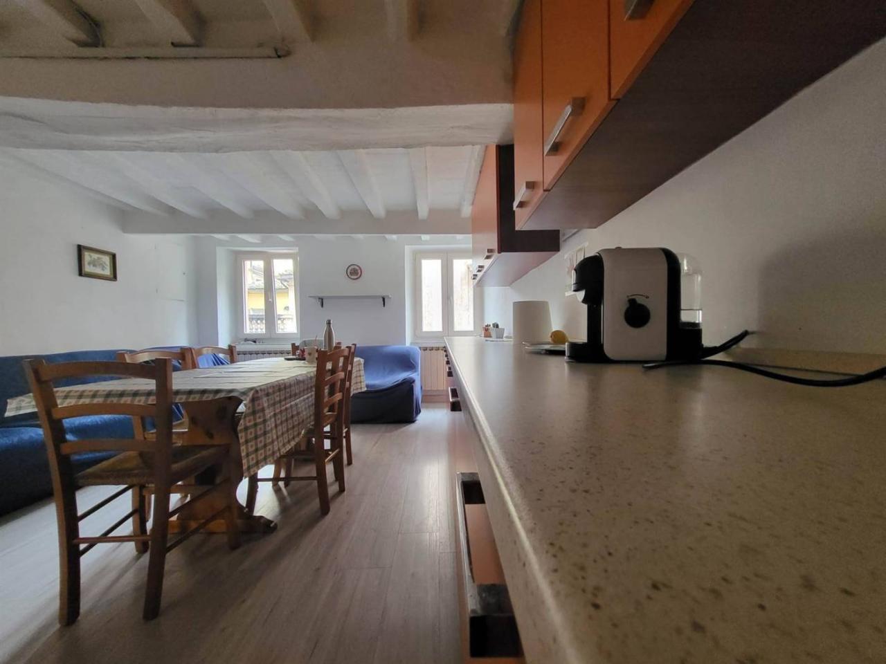 appartamento in vendita a Siena in zona Centro Città