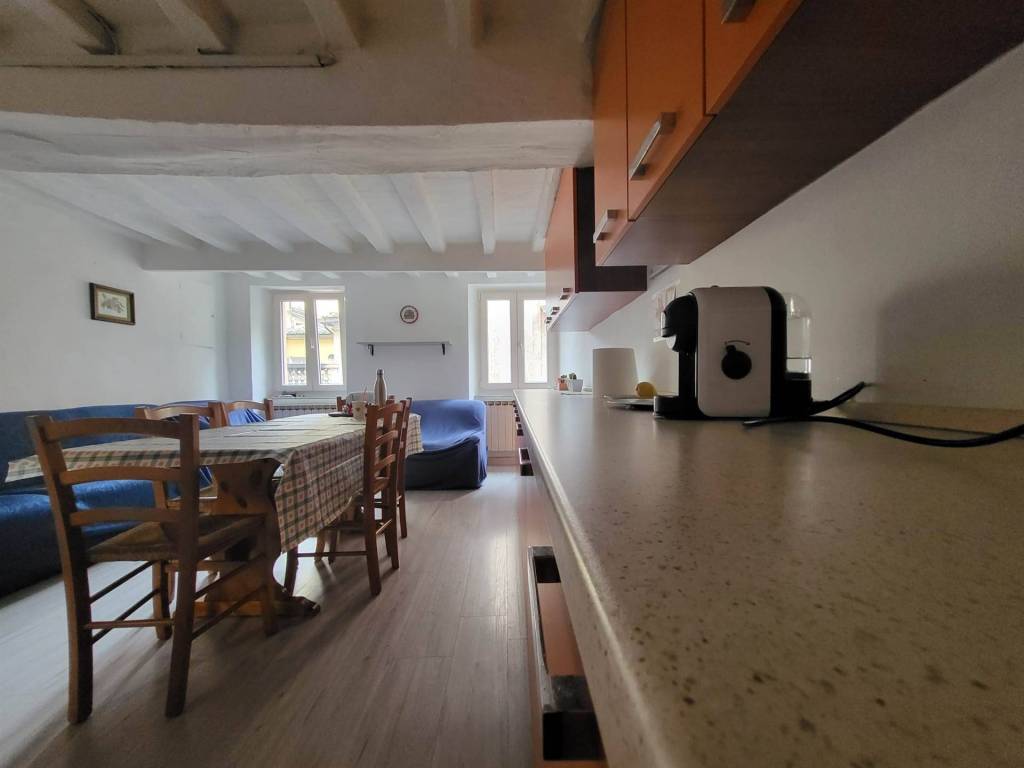 appartamento in vendita a Siena in zona Centro Città