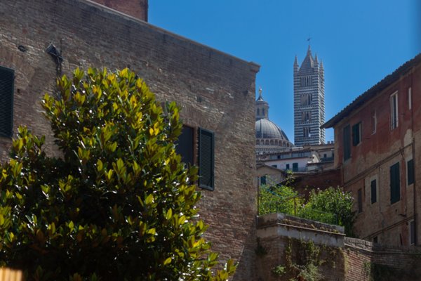 appartamento in vendita a Siena in zona Centro Città