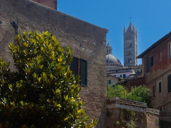appartamento in vendita a Siena in zona Centro Città