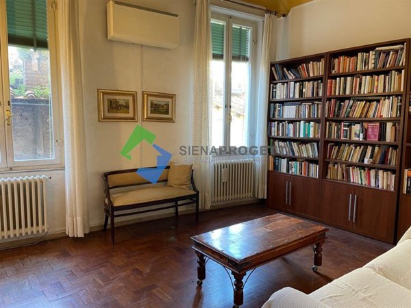 appartamento in vendita a Siena in zona Centro Città