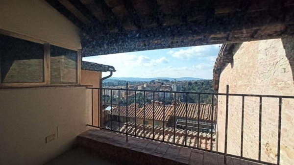 appartamento in vendita a Siena in zona Centro Città