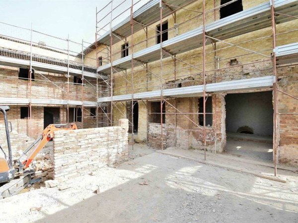 appartamento in vendita a Siena in zona San'Andrea a Montecchio