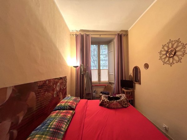 appartamento in vendita a Siena