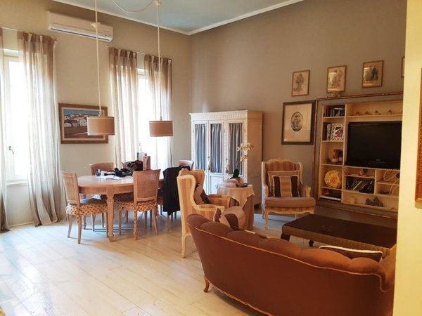 appartamento in vendita a Siena in zona Centro Città