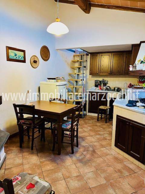 appartamento in vendita a Siena in zona Pieve a Bozzone