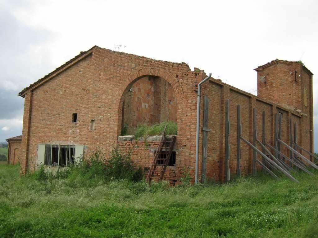 appartamento in vendita a Siena in zona Pieve a Bozzone