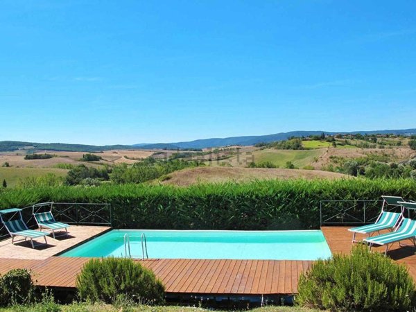appartamento in vendita a Siena