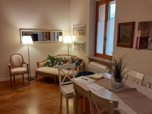 appartamento in vendita a Siena in zona Centro Città