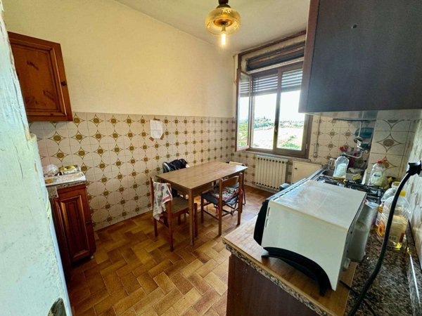 appartamento in vendita a Siena