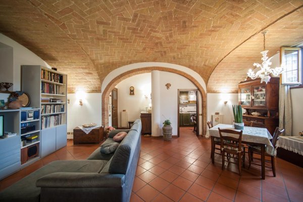 appartamento in vendita a Siena in zona San'Andrea a Montecchio