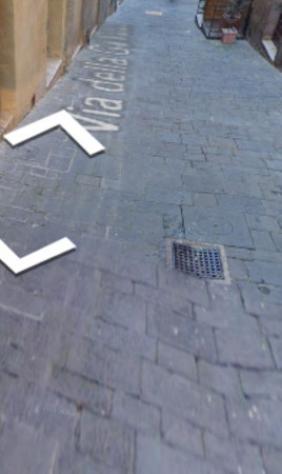 appartamento in vendita a Siena