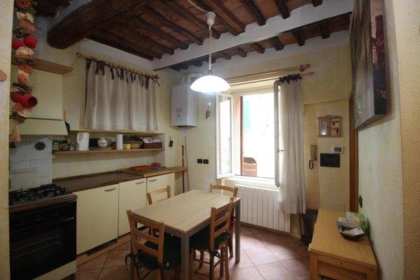 appartamento in vendita a Siena in zona Centro Città