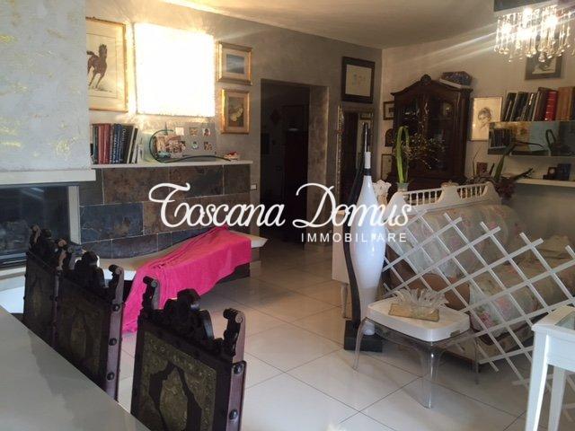 appartamento in vendita a Siena in zona Centro Città