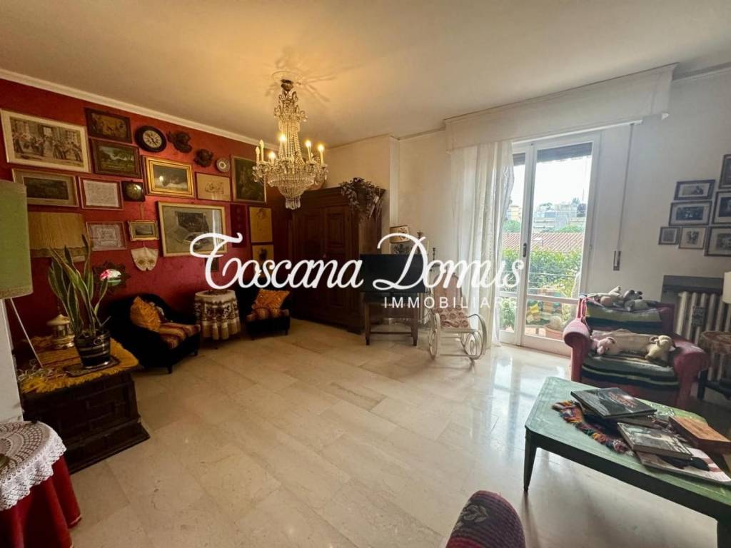 appartamento in vendita a Siena in zona San Miniato