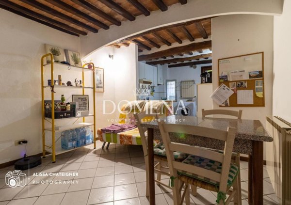 appartamento in vendita a Siena in zona Centro Città