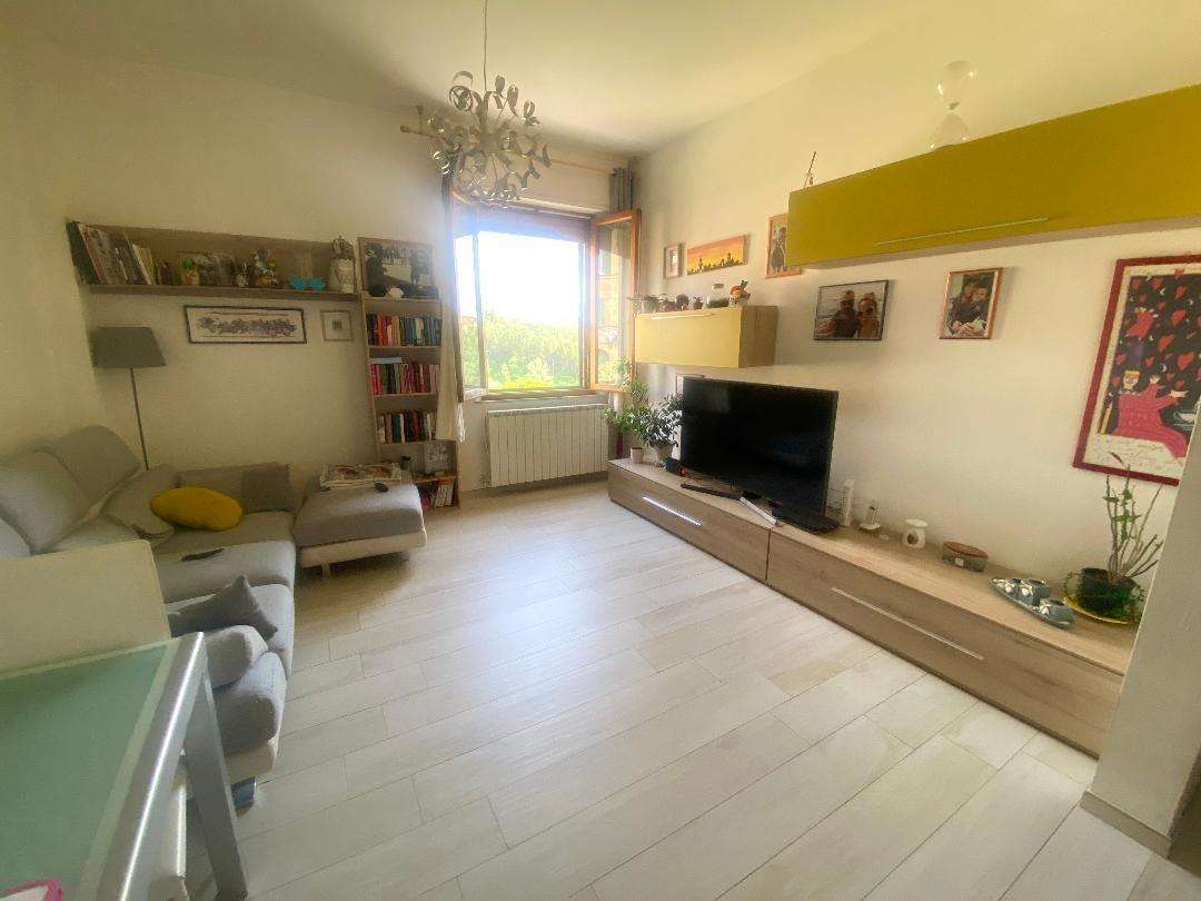 appartamento in vendita a Siena