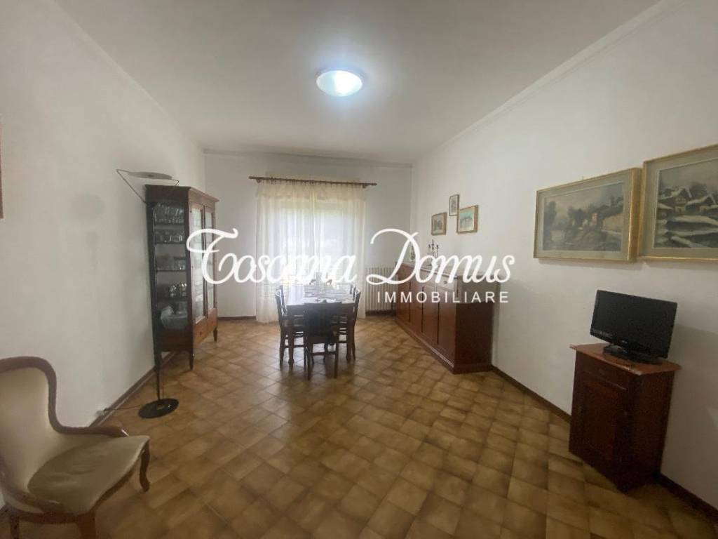 appartamento in vendita a Siena in zona San Miniato