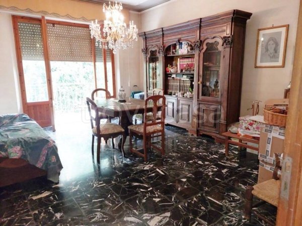 appartamento in vendita a Siena